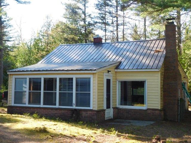 House for sale in Michigan
