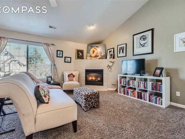 Condo for sale in Parker, Colorado