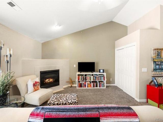 Condo for sale in Parker, Colorado