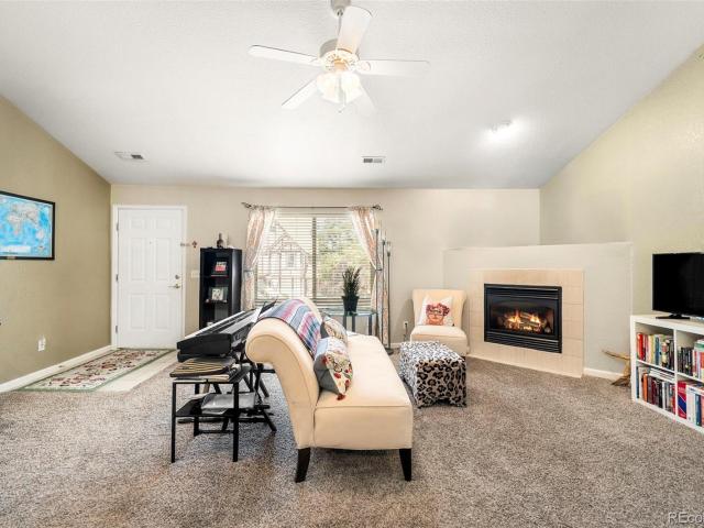Condo for sale in Parker, Colorado
