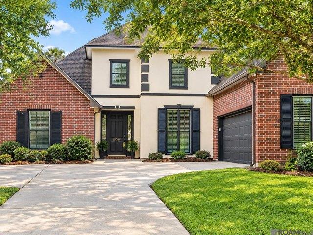House for sale in Prairieville, Ascension Parish