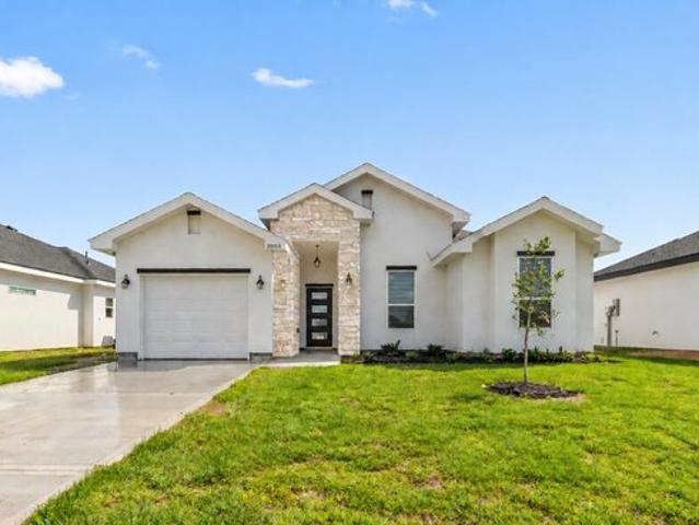 House for sale in Combes, Cameron County