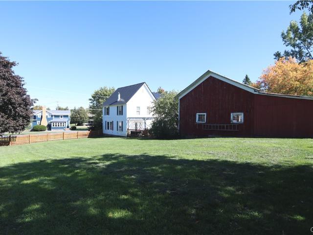 House for sale in Adams, New York