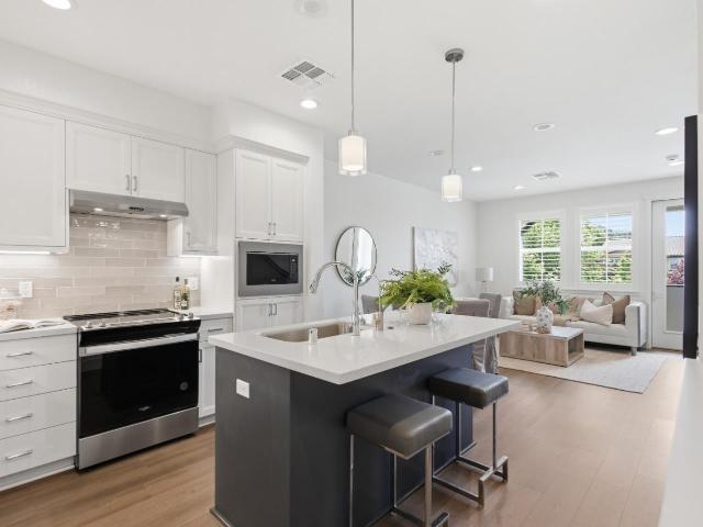 Townhouse for sale in Morgan Hill, California