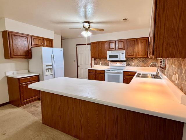 House for sale in Cooper, Missouri