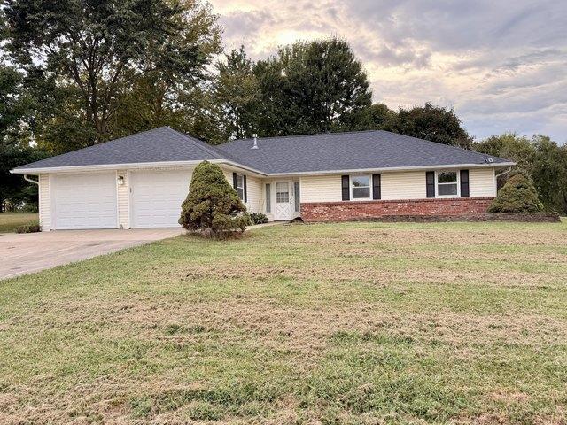 House for sale in Cooper, Missouri
