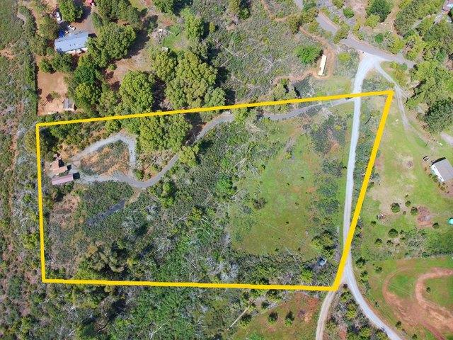 Land for sale in Mokelumne Hill, California