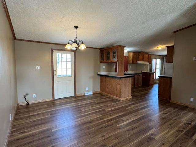 House for sale in Milan, Missouri