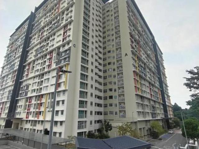 Serviced Residence for sale in Petaling, Damansara Damai