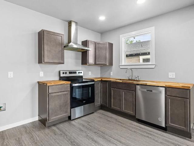 Apartment for rent in Waco, Texas