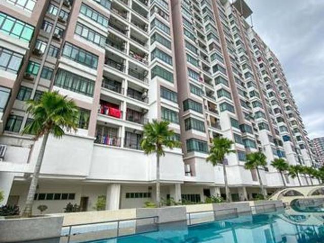 Condominium for sale in Petaling, Damansara Damai