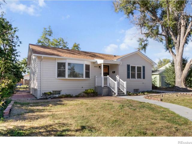 House for sale in Greeley, Colorado