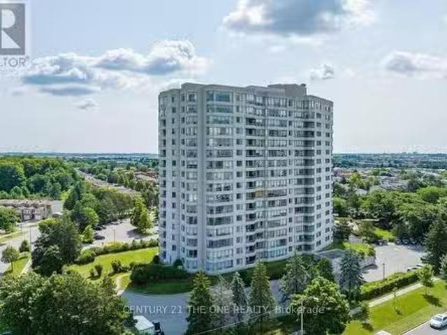 Apartment for rent in Woburn, Ontario
