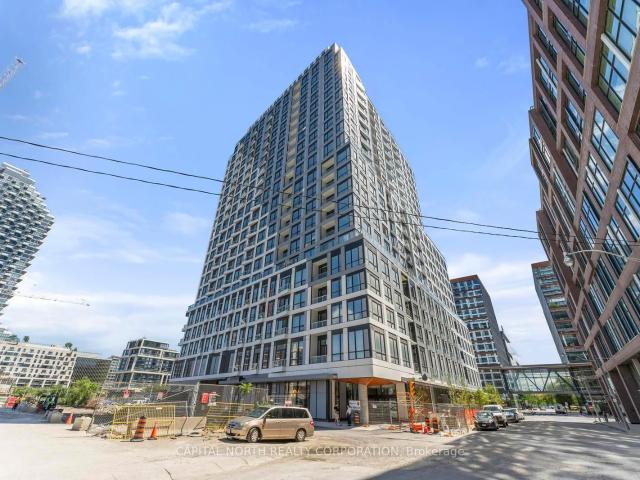 Condo for rent in Woburn, Ontario