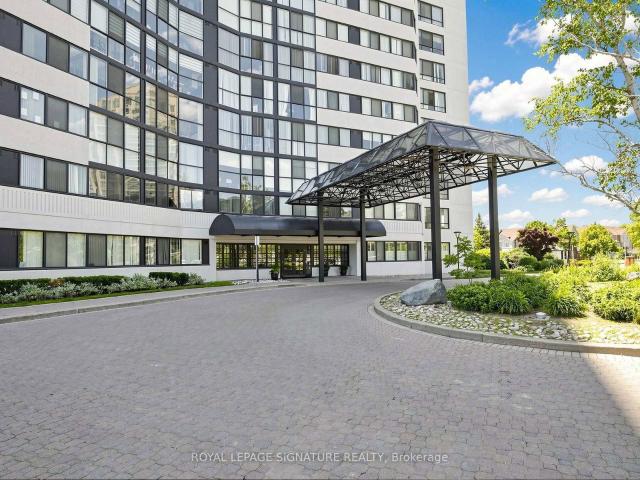 Condo for rent in Woburn, Ontario