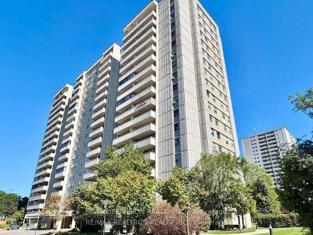 Condo for rent in Woburn, Ontario