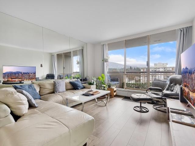 Property for sale in West Vancouver, British Columbia