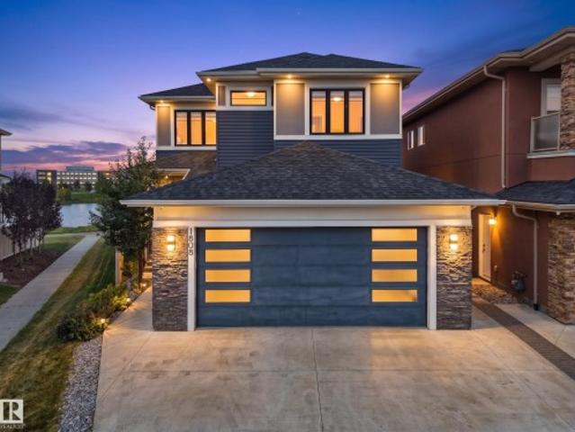 House for sale in Wedgewood, Alberta