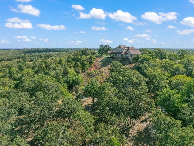 Farm for sale in Gause, Milam County