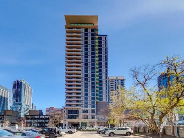 Condo for rent in Woburn, Ontario
