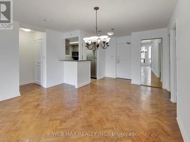 Condo for sale in Woburn, Ontario