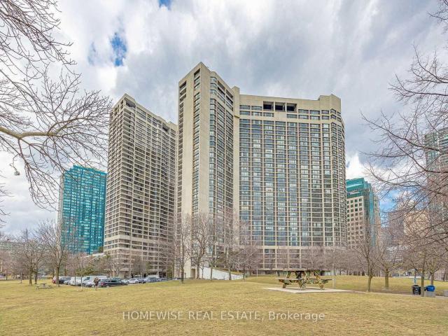 Condo for rent in Woburn, Ontario