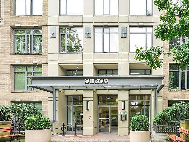 Condo for sale in Vancouver, British Columbia
