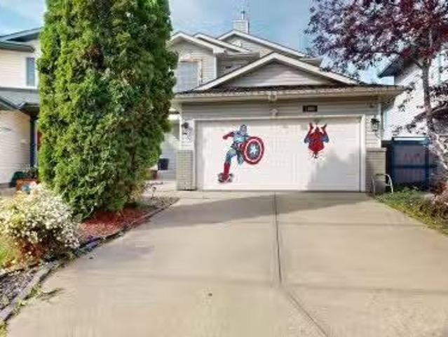 House for sale in Wedgewood, Alberta