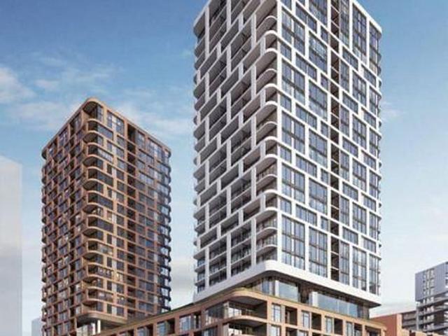 Condo for rent in York, Ontario
