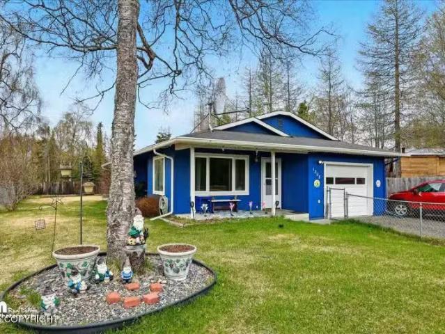 House for sale in Kenai