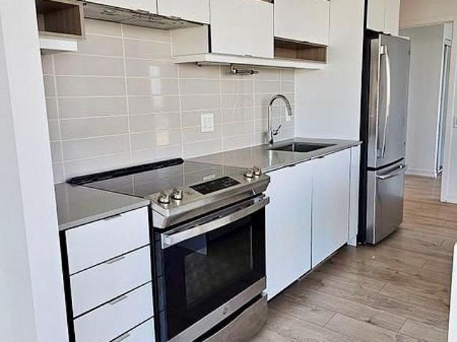 Condo for sale in Mississauga, Ontario