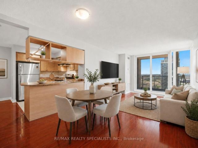 Condo for sale in Woburn, Ontario