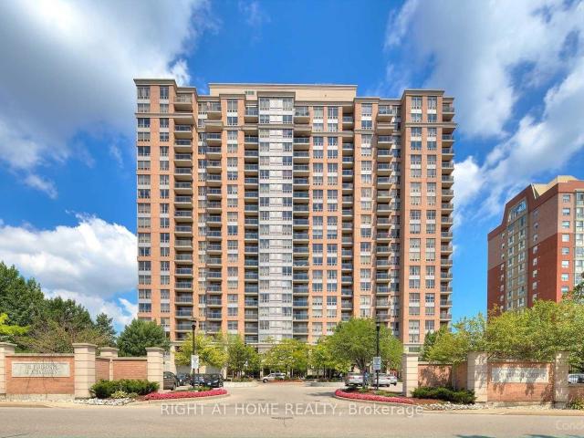 Condo for sale in Mississauga, Ontario