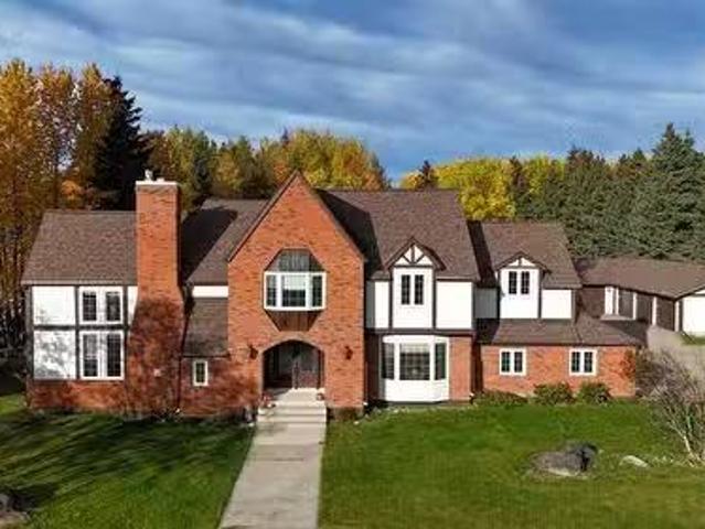 House for sale in Edson, Alberta