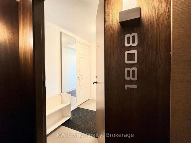 Condo for rent in York, Ontario