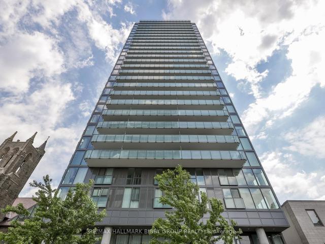 Condo for rent in Woburn, Ontario