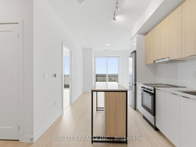 Condo for rent in York, Ontario