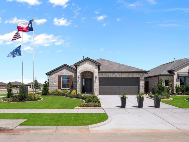 House for sale in Johnson, Texas