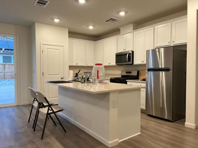 House for sale in Hughson, California