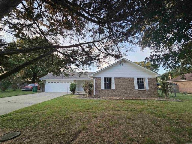 House for sale in Ark