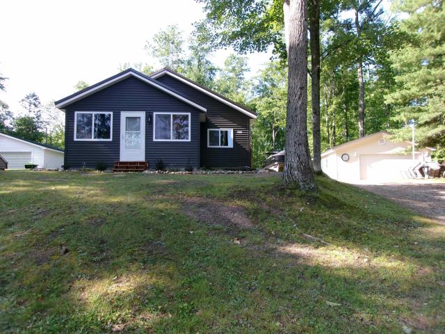 House for sale in Clare, Michigan