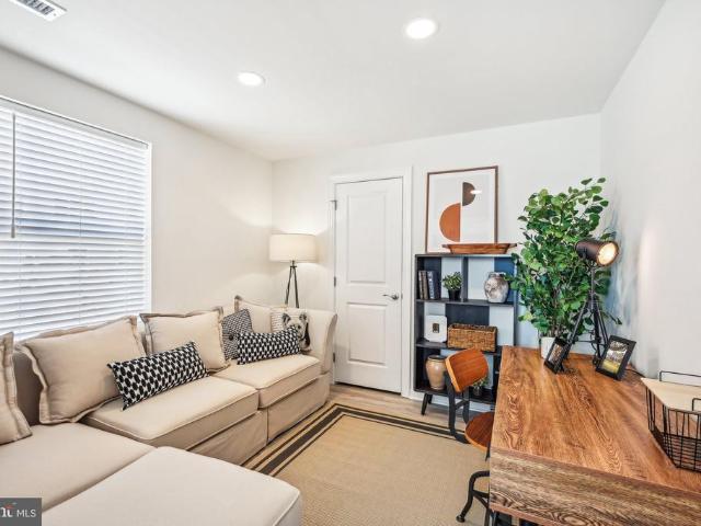 Townhouse for sale in Norristown, Pennsylvania