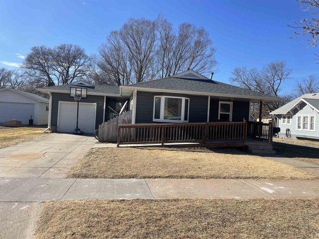 House for sale in Nebraska