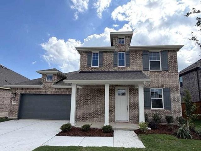House for sale in Forney, Texas