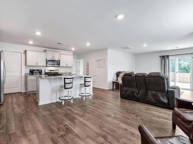 House for sale in Roebuck, South Carolina