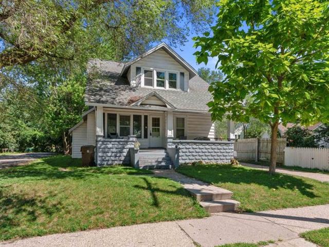 House for sale in Stevens Point, Wisconsin