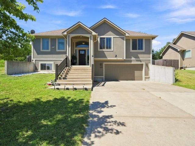 House for sale in Kansas