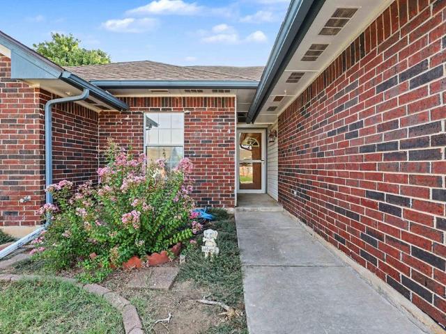 House for sale in Choctaw, Oklahoma