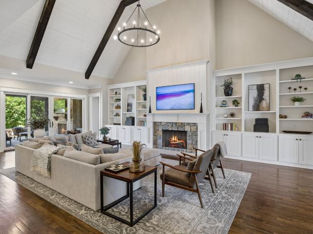 House for sale in Tennessee
