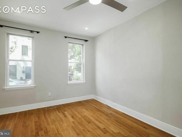 Townhouse for rent in Philadelphia